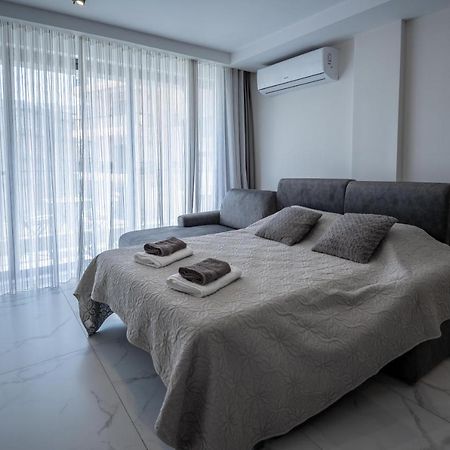 Seaside Luxury Apartment St. Paul's Bay Exteriér fotografie
